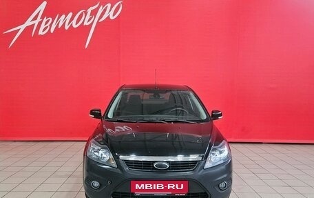 Ford Focus II рестайлинг, 2011 год, 429 000 рублей, 8 фотография