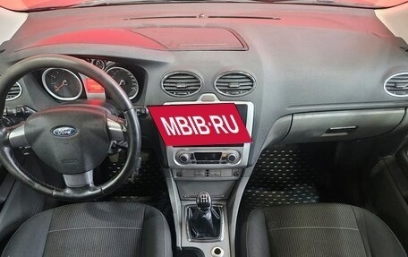 Ford Focus II рестайлинг, 2011 год, 429 000 рублей, 9 фотография