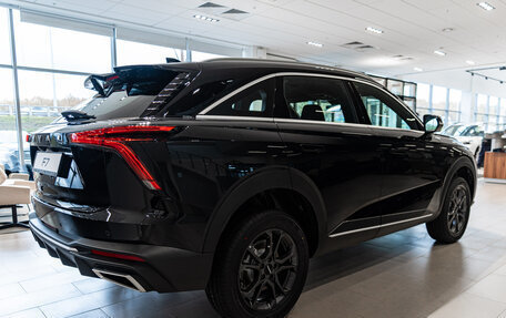 Haval F7, 2025 год, 5 фотография