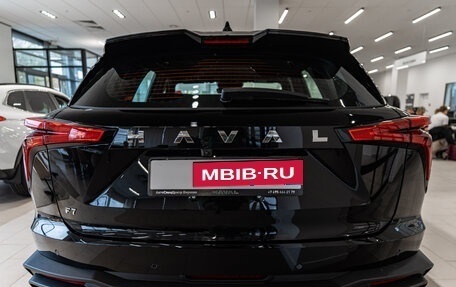 Haval F7, 2025 год, 6 фотография