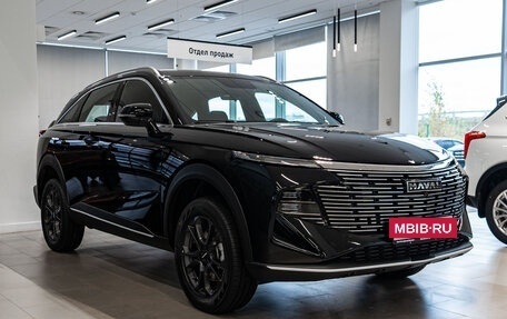 Haval F7, 2025 год, 2 фотография