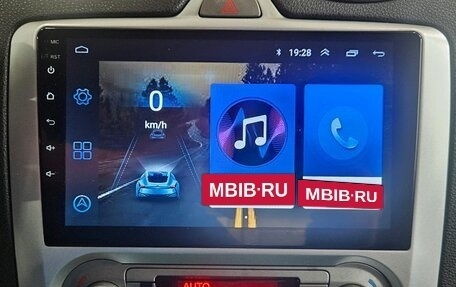 Ford Focus II рестайлинг, 2011 год, 429 000 рублей, 13 фотография