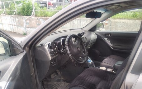 Pontiac Vibe II, 2003 год, 450 000 рублей, 3 фотография