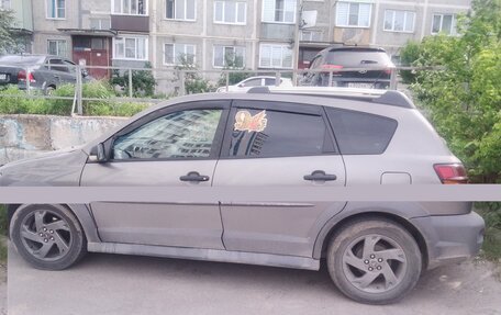 Pontiac Vibe II, 2003 год, 450 000 рублей, 2 фотография