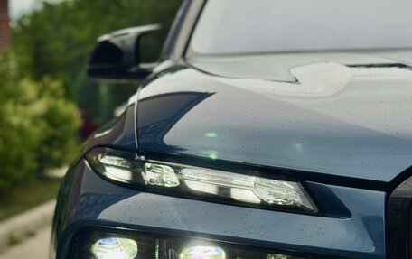 BMW X7, 2021 год, 7 700 000 рублей, 3 фотография