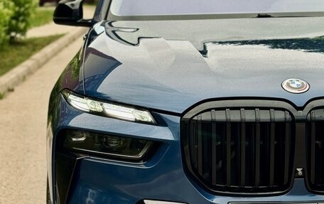 BMW X7, 2021 год, 7 700 000 рублей, 4 фотография