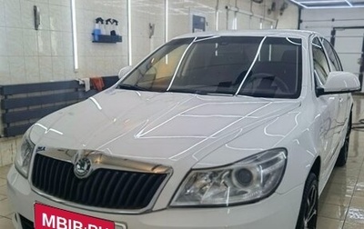 Skoda Octavia, 2013 год, 920 000 рублей, 1 фотография