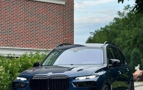 BMW X7, 2021 год, 7 700 000 рублей, 5 фотография