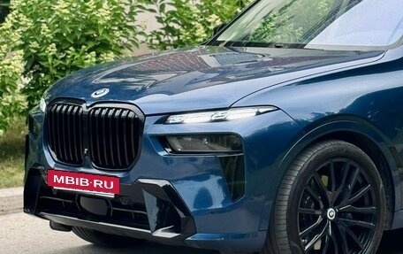 BMW X7, 2021 год, 7 700 000 рублей, 6 фотография