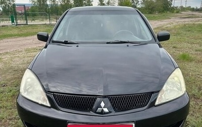 Mitsubishi Lancer IX, 2006 год, 400 000 рублей, 1 фотография