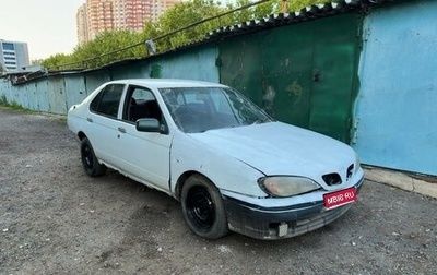 Nissan Bluebird XI, 1996 год, 60 000 рублей, 1 фотография