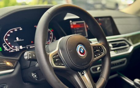 BMW X7, 2021 год, 7 700 000 рублей, 13 фотография