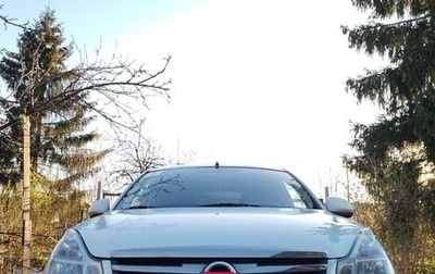 Nissan Almera, 2016 год, 3 300 000 рублей, 1 фотография