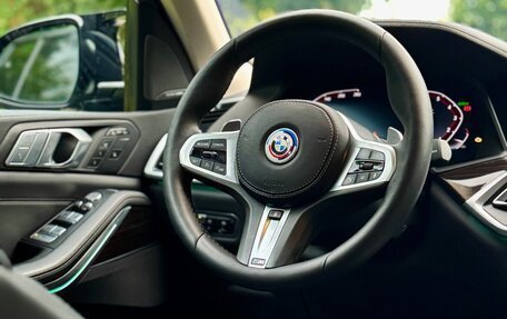 BMW X7, 2021 год, 7 700 000 рублей, 17 фотография