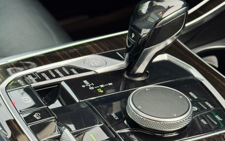 BMW X7, 2021 год, 7 700 000 рублей, 20 фотография