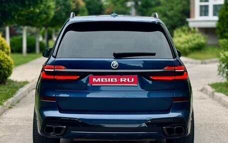 BMW X7, 2021 год, 7 700 000 рублей, 11 фотография