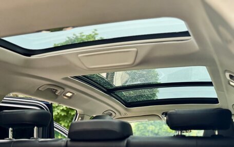 BMW X7, 2021 год, 7 700 000 рублей, 25 фотография