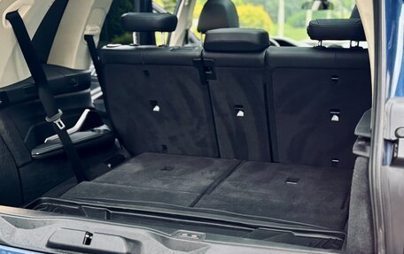 BMW X7, 2021 год, 7 700 000 рублей, 27 фотография
