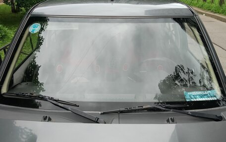 Lifan Smily I (330) рестайлинг, 2014 год, 349 000 рублей, 5 фотография