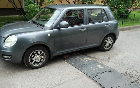 Lifan Smily I (330) рестайлинг, 2014 год, 349 000 рублей, 7 фотография