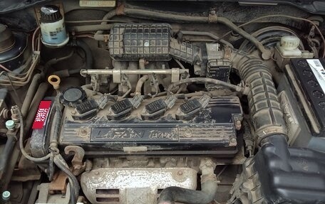 Lifan Smily I (330) рестайлинг, 2014 год, 349 000 рублей, 3 фотография