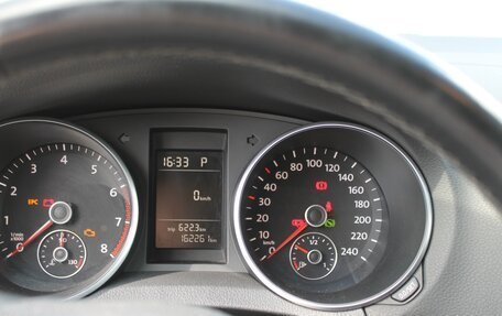 Volkswagen Golf VI, 2010 год, 850 000 рублей, 16 фотография