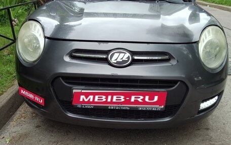 Lifan Smily I (330) рестайлинг, 2014 год, 349 000 рублей, 2 фотография