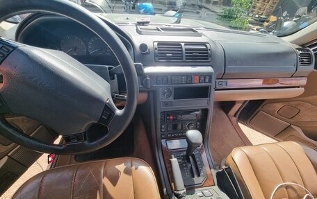 Land Rover Range Rover III, 1996 год, 475 000 рублей, 3 фотография