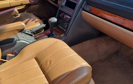 Land Rover Range Rover III, 1996 год, 475 000 рублей, 8 фотография