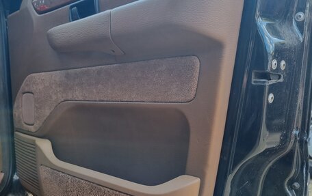 Land Rover Range Rover III, 1996 год, 475 000 рублей, 9 фотография