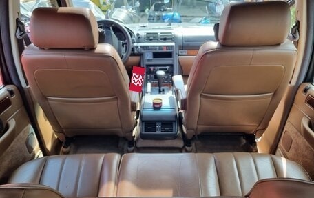 Land Rover Range Rover III, 1996 год, 475 000 рублей, 7 фотография