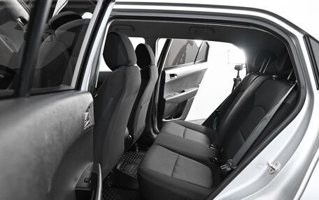 Hyundai Creta I рестайлинг, 2017 год, 1 599 000 рублей, 6 фотография