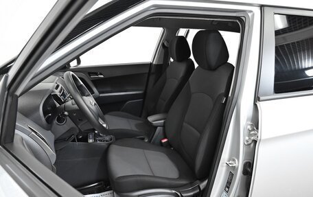 Hyundai Creta I рестайлинг, 2017 год, 1 599 000 рублей, 7 фотография