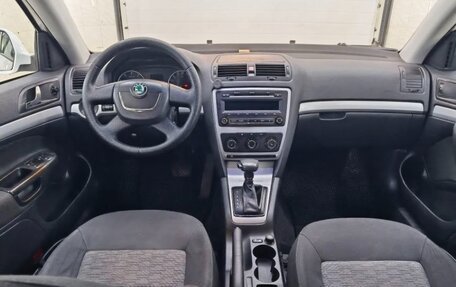 Skoda Octavia, 2013 год, 920 000 рублей, 6 фотография