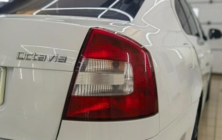 Skoda Octavia, 2013 год, 920 000 рублей, 5 фотография