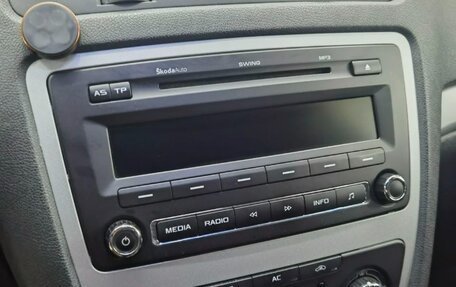 Skoda Octavia, 2013 год, 920 000 рублей, 7 фотография