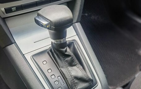 Skoda Octavia, 2013 год, 920 000 рублей, 8 фотография