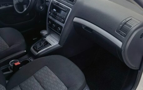 Skoda Octavia, 2013 год, 920 000 рублей, 11 фотография