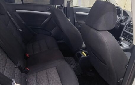 Skoda Octavia, 2013 год, 920 000 рублей, 12 фотография