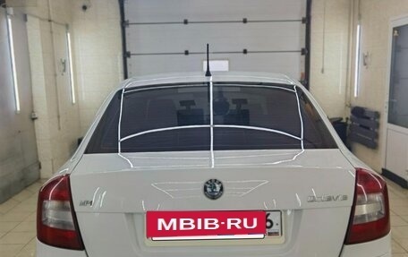 Skoda Octavia, 2013 год, 920 000 рублей, 4 фотография