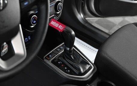 Hyundai Creta I рестайлинг, 2017 год, 1 599 000 рублей, 10 фотография