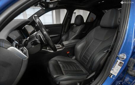 BMW 3 серия, 2020 год, 3 600 000 рублей, 9 фотография