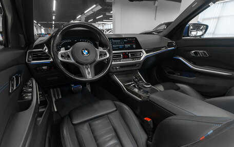 BMW 3 серия, 2020 год, 3 600 000 рублей, 7 фотография