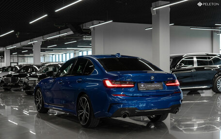 BMW 3 серия, 2020 год, 3 600 000 рублей, 4 фотография