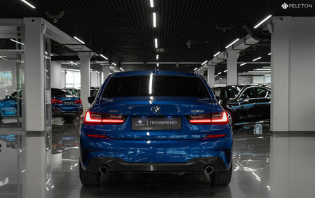BMW 3 серия, 2020 год, 3 600 000 рублей, 6 фотография