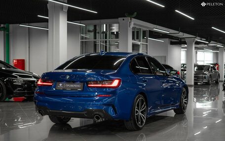 BMW 3 серия, 2020 год, 3 600 000 рублей, 5 фотография