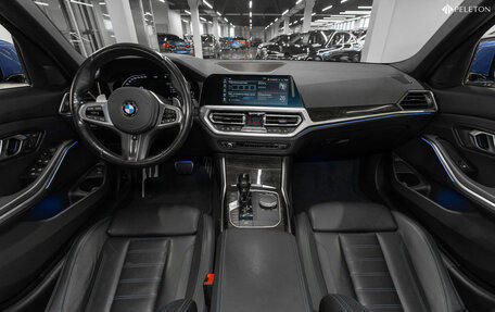 BMW 3 серия, 2020 год, 3 600 000 рублей, 8 фотография