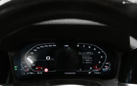 BMW 3 серия, 2020 год, 3 600 000 рублей, 12 фотография