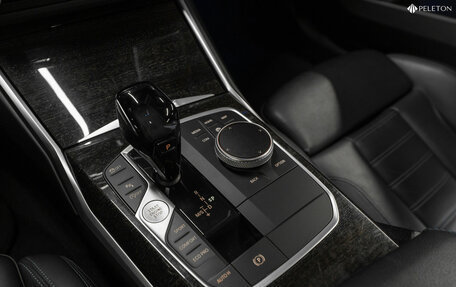 BMW 3 серия, 2020 год, 3 600 000 рублей, 20 фотография