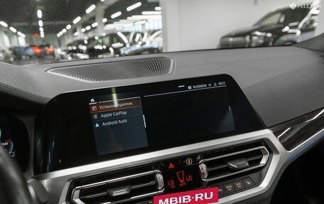 BMW 3 серия, 2020 год, 3 600 000 рублей, 25 фотография